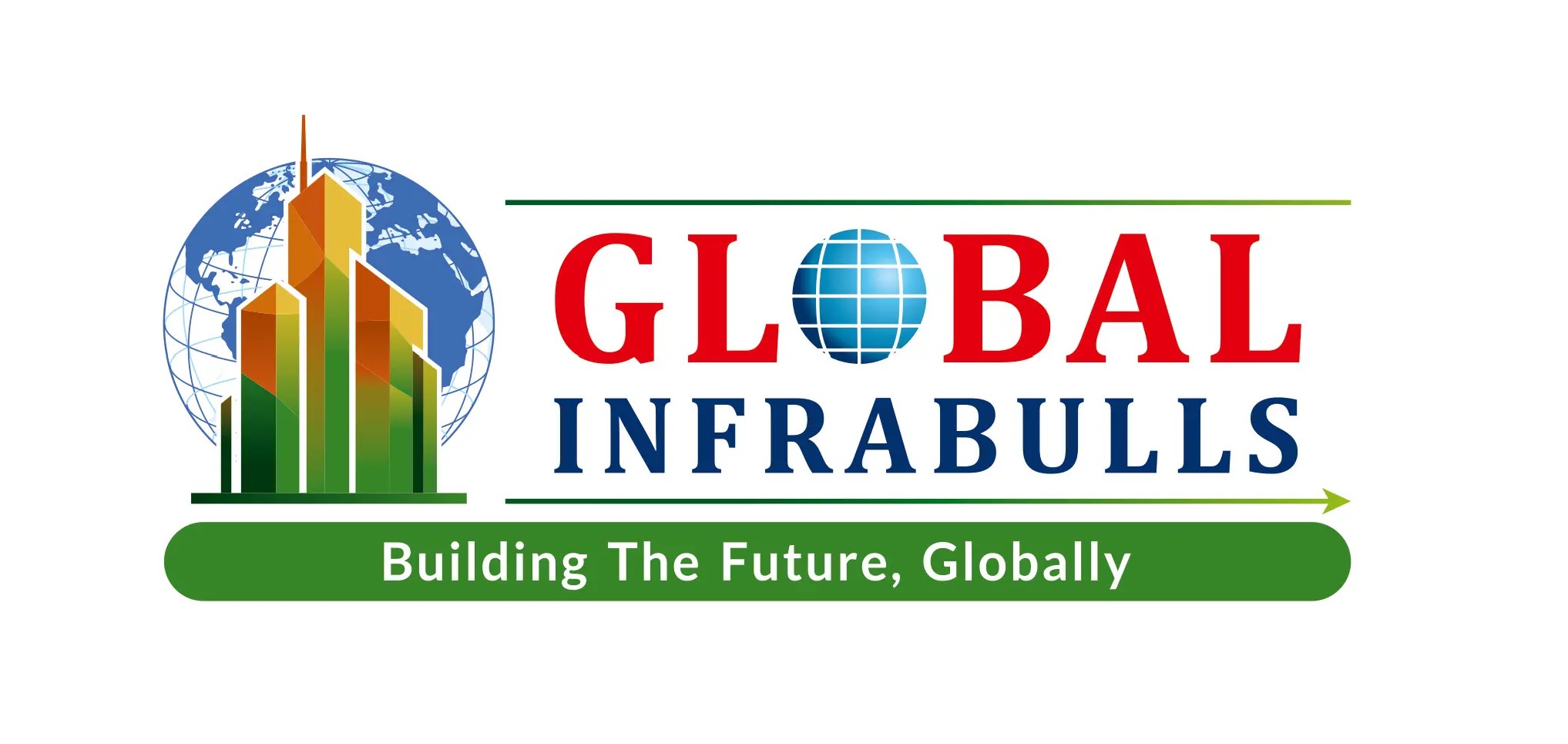 Global Infrabulls logo