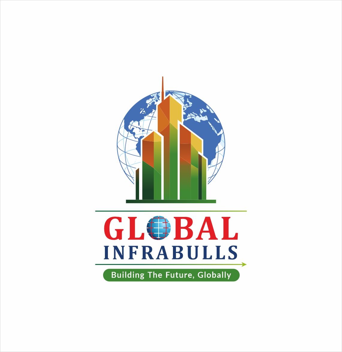Global InfraBulls Logo
